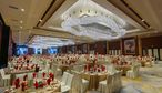 东莞市虎门美思威尔顿酒店-
