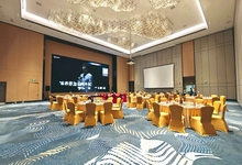 广州星河吉酒店-