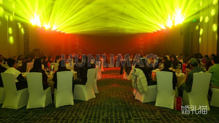 深圳光明希爾頓花園酒店-