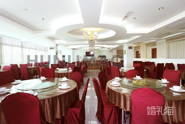 维也纳酒店(汕头会展中心店)-