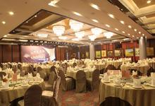 珠海嘉远世纪酒店-