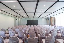 韶关印雪酒店(高铁站店)-