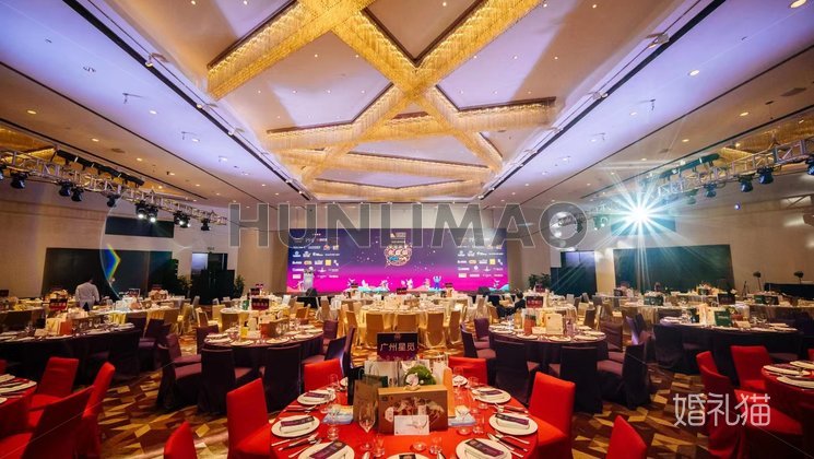 广州富力君悦大酒店-