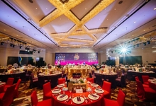 广州富力君悦大酒店-