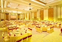 河源巴伐利亚庄园福朋喜来登度假酒店-