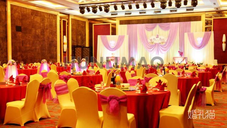 厦门圣希罗酒店-