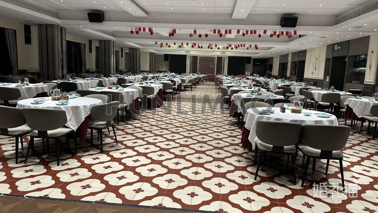 东山湖酒家（燕汇广场店）-