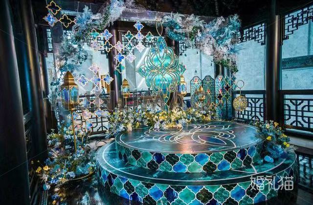 珠海华发喜来登酒店-