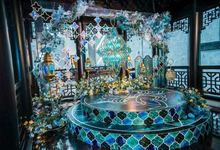 珠海华发喜来登酒店-