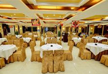 世纪明珠海鲜酒楼-世纪明珠海鲜酒楼-宴会大厅-全场1