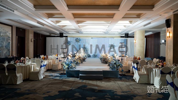 中天美景大酒店-