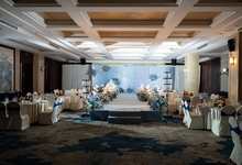 中天美景大酒店-