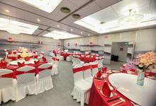 圣豐城酒家(水貝店)-