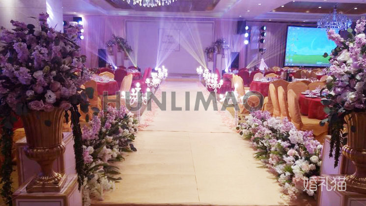 韶关乐昌华城国际酒店-