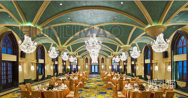 武汉皇家格雷斯大酒店-