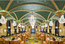 武汉皇家格雷斯大酒店-