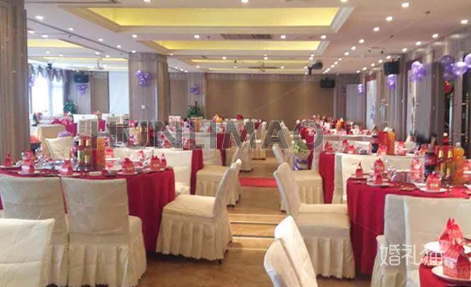 天曼国际大酒店-