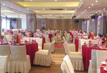 天曼国际大酒店-