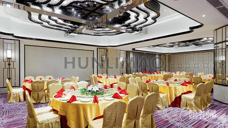 城市名人大酒店-