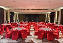 珠海香洲英迪格酒店-