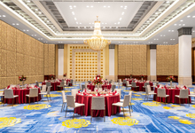 广州东方宾馆-