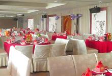 天曼国际大酒店-