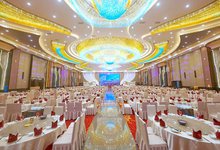 南海国际会展中心-