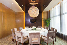 郑州郑东新区雅乐轩酒店-