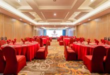 中天美景大酒店-