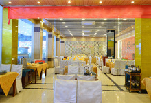 海旋酒家-海旋酒家-宴会小厅-全场2