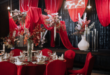 珠海粤财皇冠假日酒店-