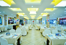 家姐厨房-家姐厨房-宴会大厅-全场