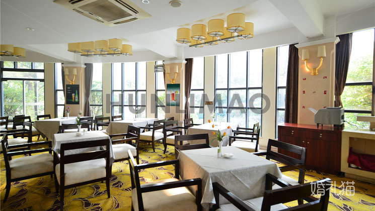 南峰酒店-南峰酒店-多功能厅-全场