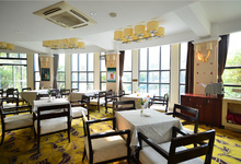 南峰酒店-南峰酒店-多功能厅-全场