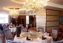 鞍山格林东方假日酒店-