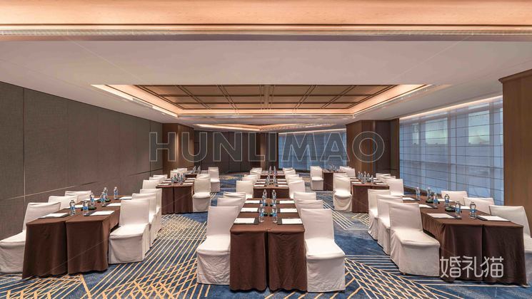 粤海喜来登酒店-