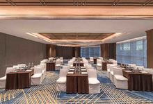 粤海喜来登酒店-