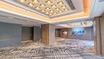 粤海喜来登酒店-