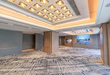 粤海喜来登酒店-