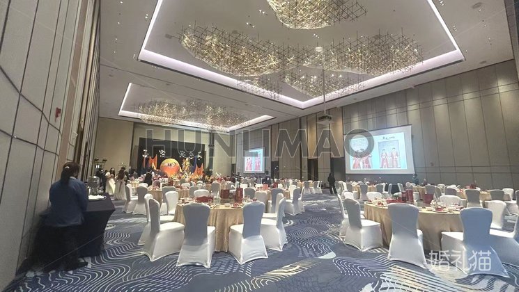 广州星河吉酒店-