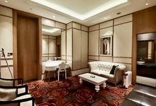 广州希尔顿逸林酒店-