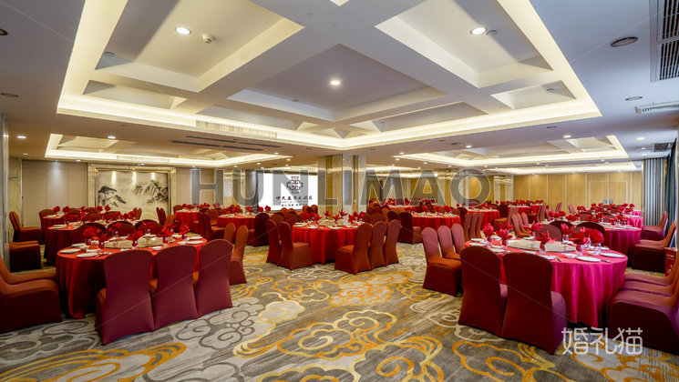 中天美景大酒店-