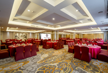 中天美景大酒店-