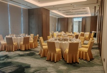 深圳时尚小镇美憬阁精选酒店-