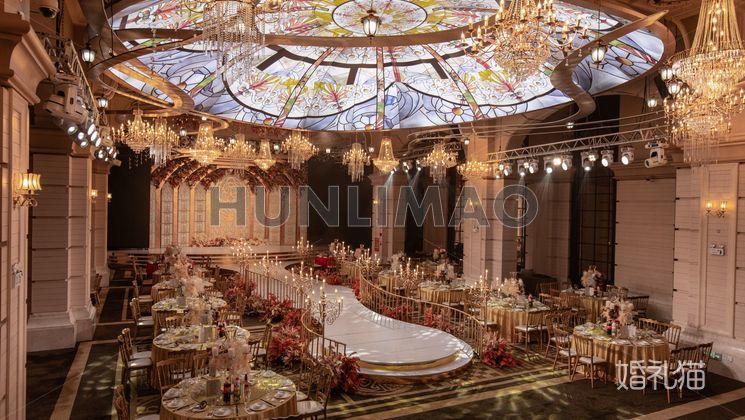 美悦盛宴（文德店）-