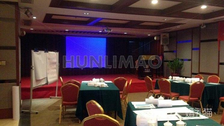 江门中泰来大酒店-