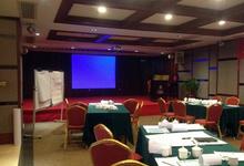 江门中泰来大酒店-