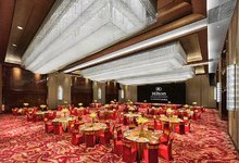 中山利和希尔顿酒店-