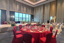 广州星河吉酒店-
