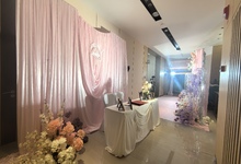 广州星河吉酒店-